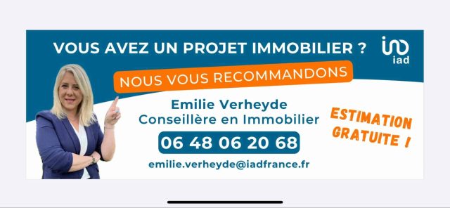 IAD – Émilie Verheyde