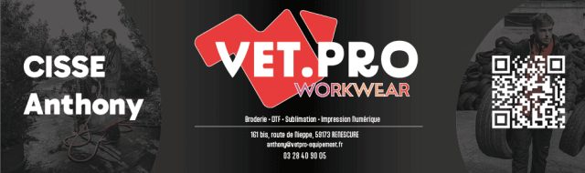Vetpro Équipement